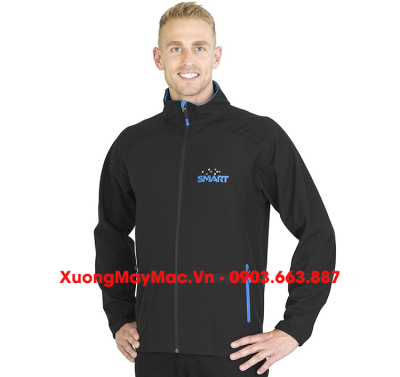 ÁO KHOÁC GIÓ AG118